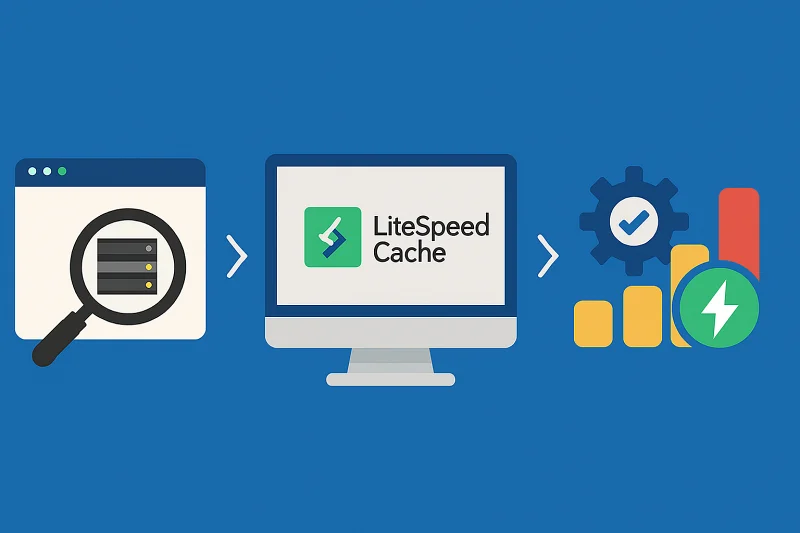 LiteSpeed Cache1 1