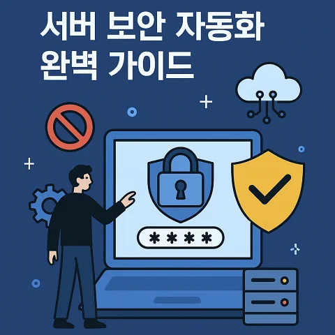 'DDR5 오버클럭' 스팟 쿨링 없이 하이닉스 A다이 6800MHz 뚫어낸 현실적인 세팅값 (B760M) 5 AbuseIPDB와 CSF를 활용한 서버 보안 자동화 완벽 가이드